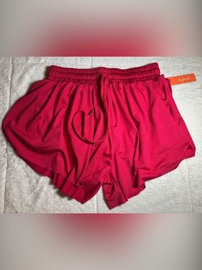 NWT DayBreak Women’s Athletic Flowy Shorts